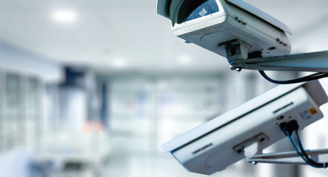 Video Surveillance in Healthcare Enhances Patient Care