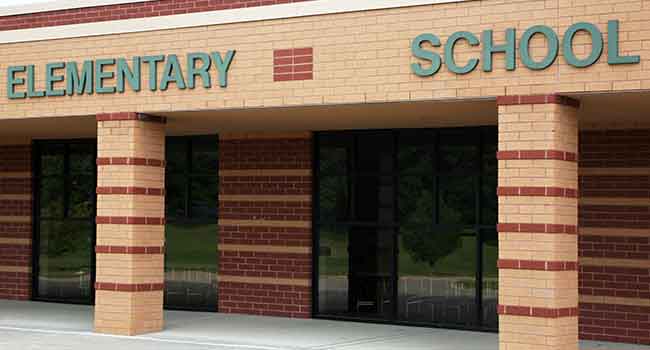 New Jersey District Boosts Security Following Arrest of Armed Man Outside Elementary School