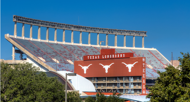 Texas vs LSU Game Reveals Security Issues at Stadium