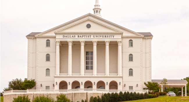 Dallas Baptist University Evacuates Campus After Receiving Bomb Threat